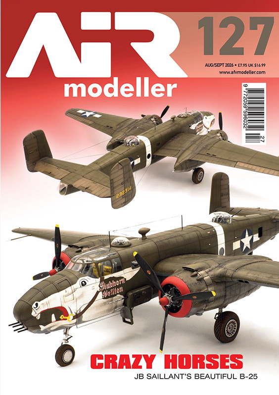 AIR Modeller