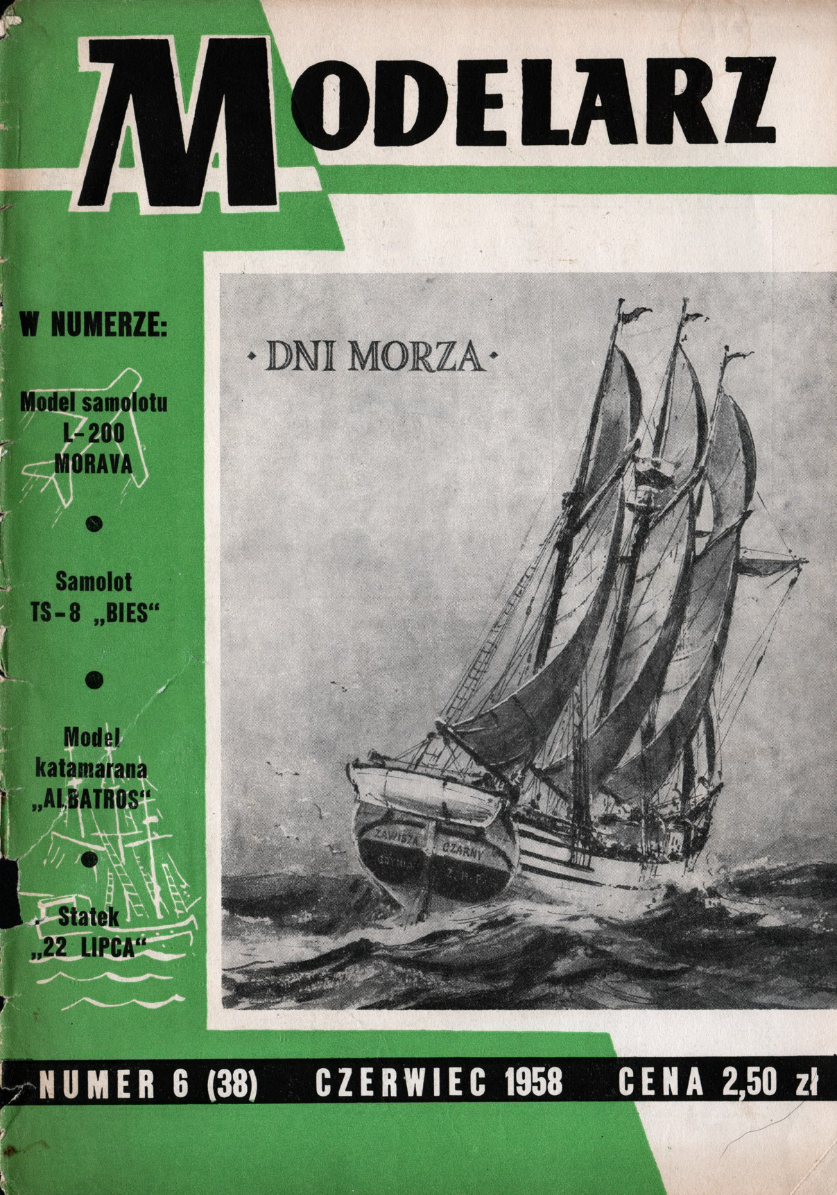 Modelarz