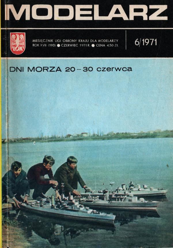 Modelarz