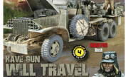 (Scale Military Modeller Vol 48 Issue 567)