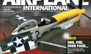 (Model Airplane International 155)