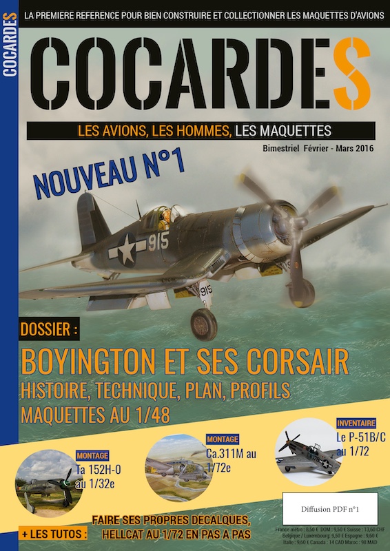 Cocardes