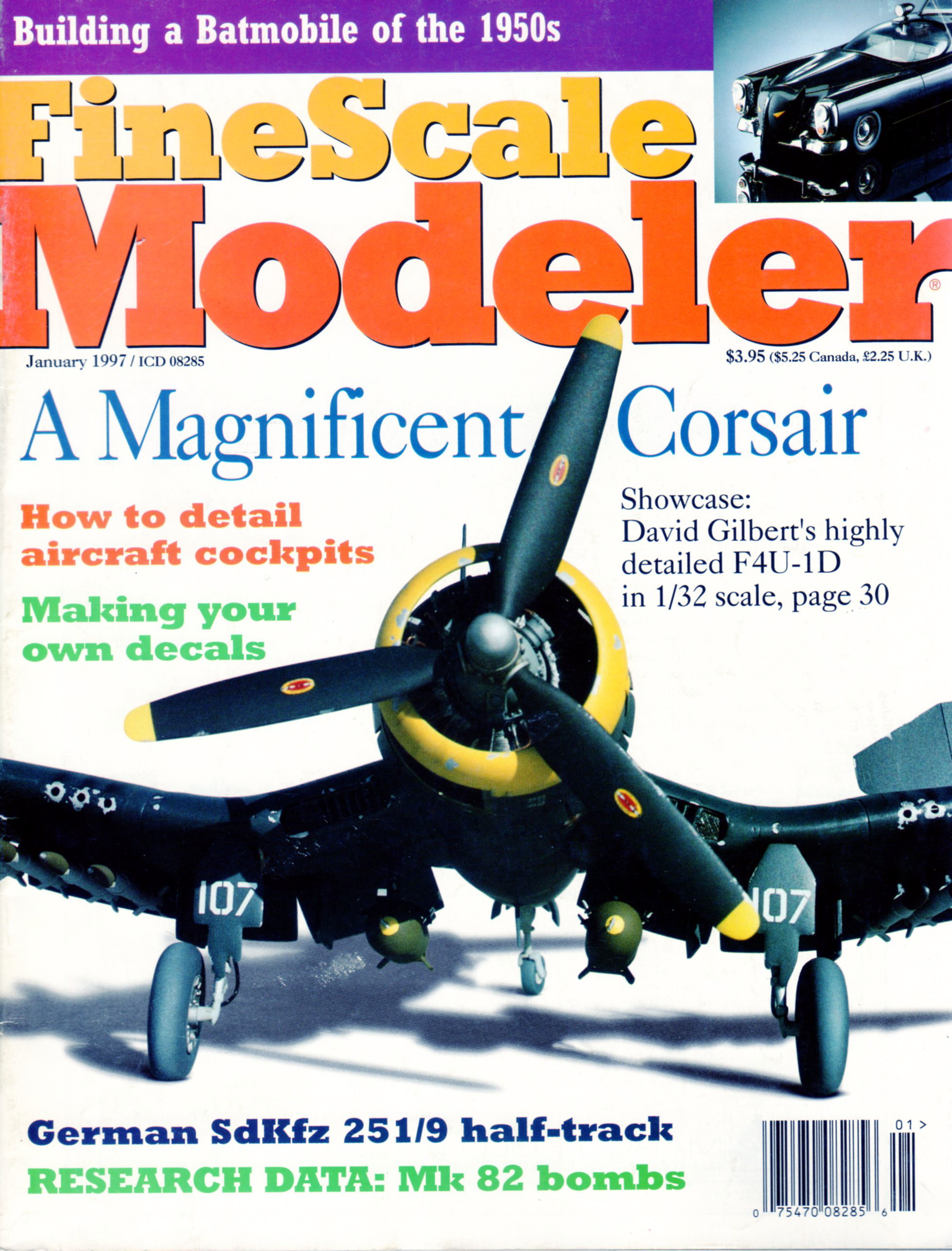 FineScale Modeler