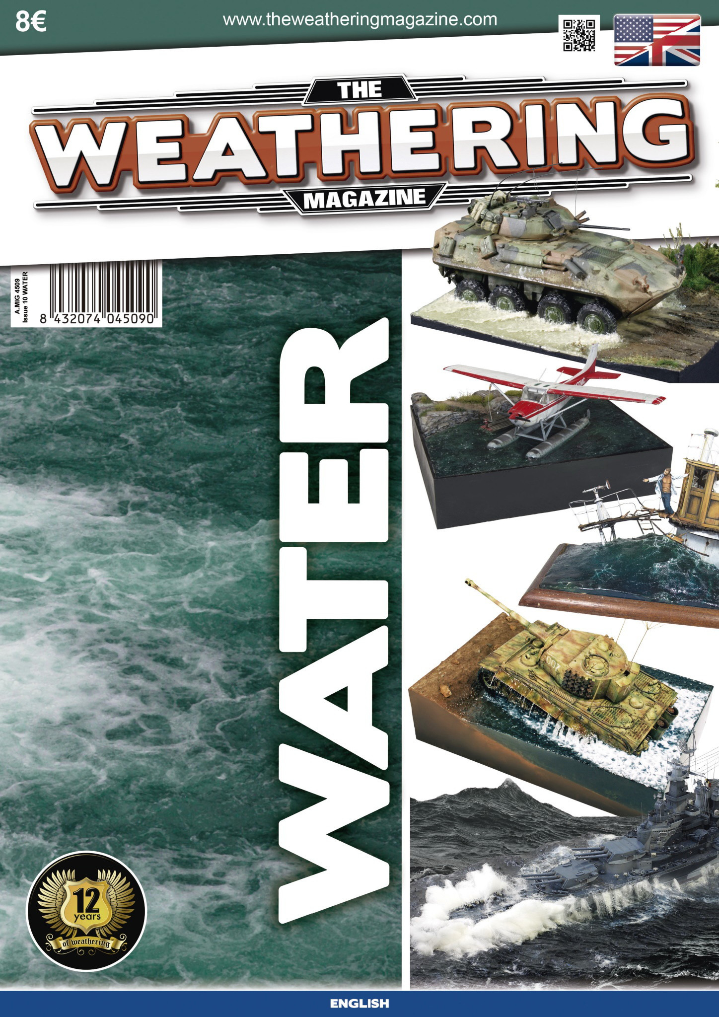 The Weathering Magazine