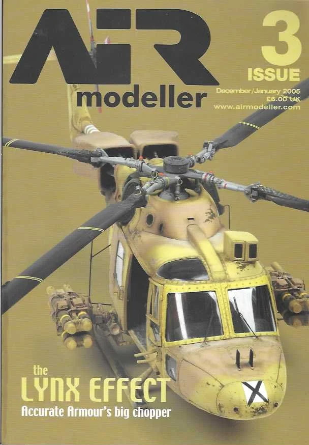 AIR Modeller