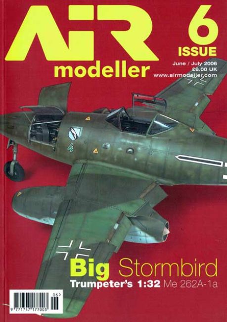 AIR Modeller