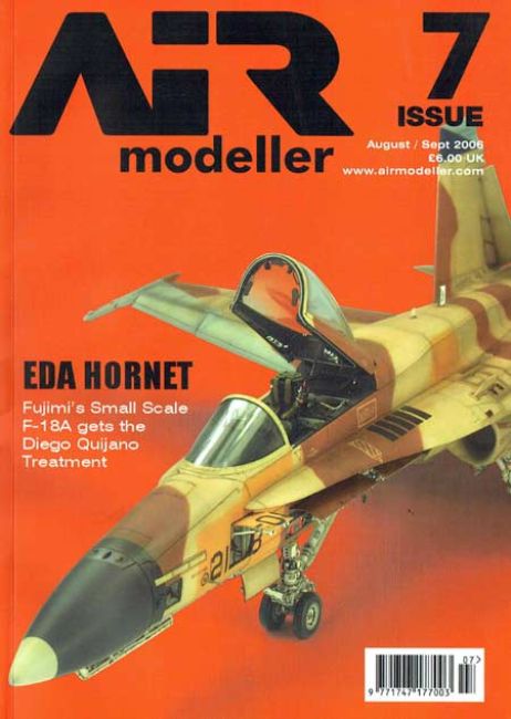 AIR Modeller
