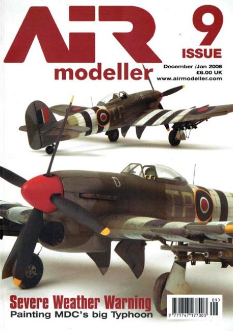 AIR Modeller