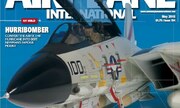 (Model Airplane International 154)