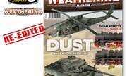 (The Weathering Magazine 2 - Dust)