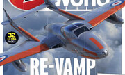 (Airfix Model World Issue 94)