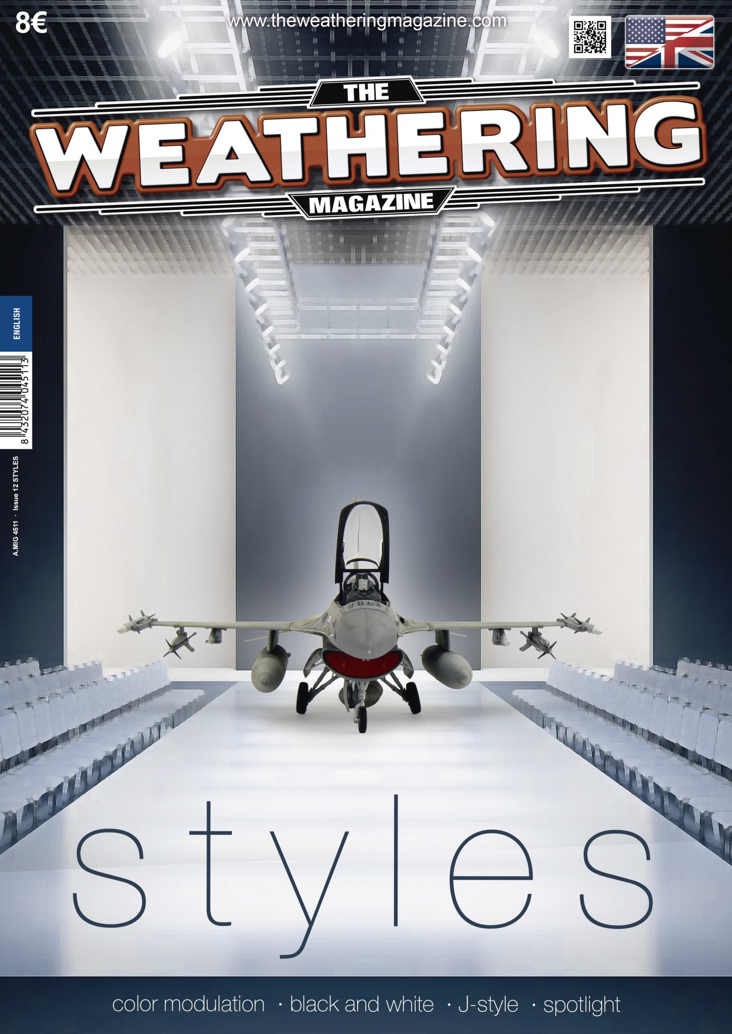 The Weathering Magazine