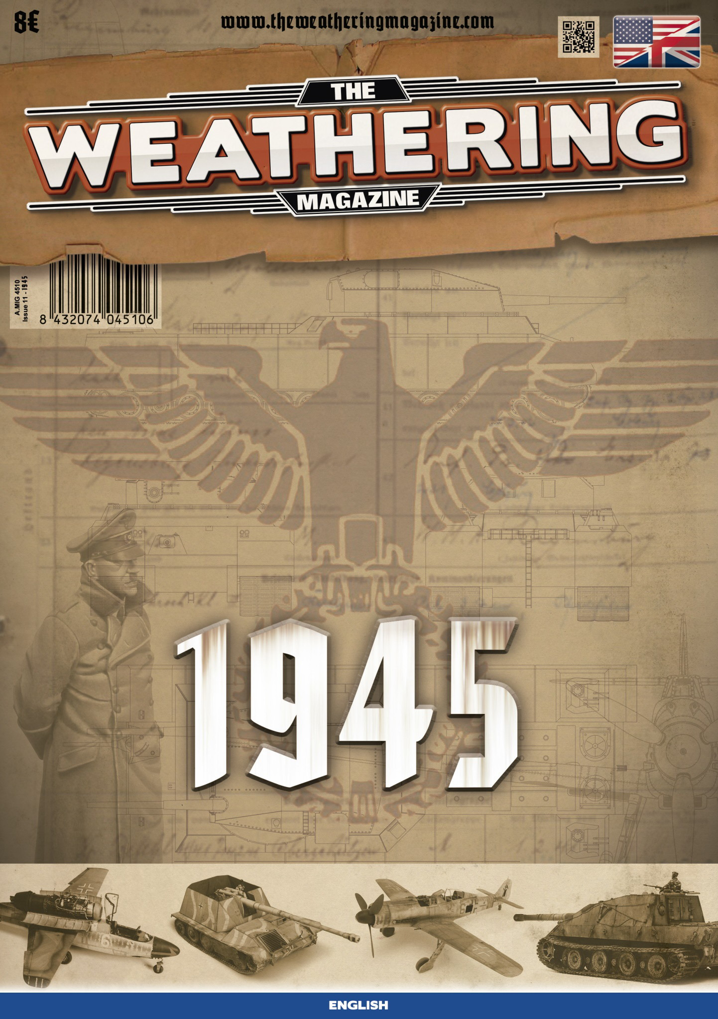 The Weathering Magazine