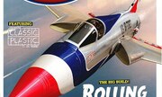 (Scale Aviation Modeller International Volume 20 Issue 05)