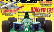 (Tamiya Model Magazine 200)