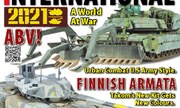 (Military Modelcraft International Volume 21 Number 2)