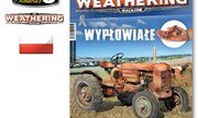 (The Weathering Magazine 21 - Wypłowiałe)