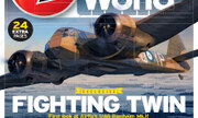 (Airfix Model World Issue 96)