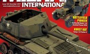 (Model Military International 140)