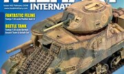 (Model Military International 142)