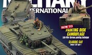 (Model Military International 147)