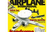 (Model Airplane International 52)