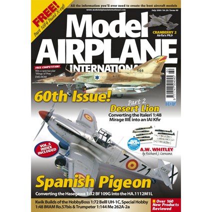 Model Airplane International