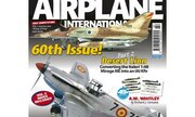 (Model Airplane International 60)