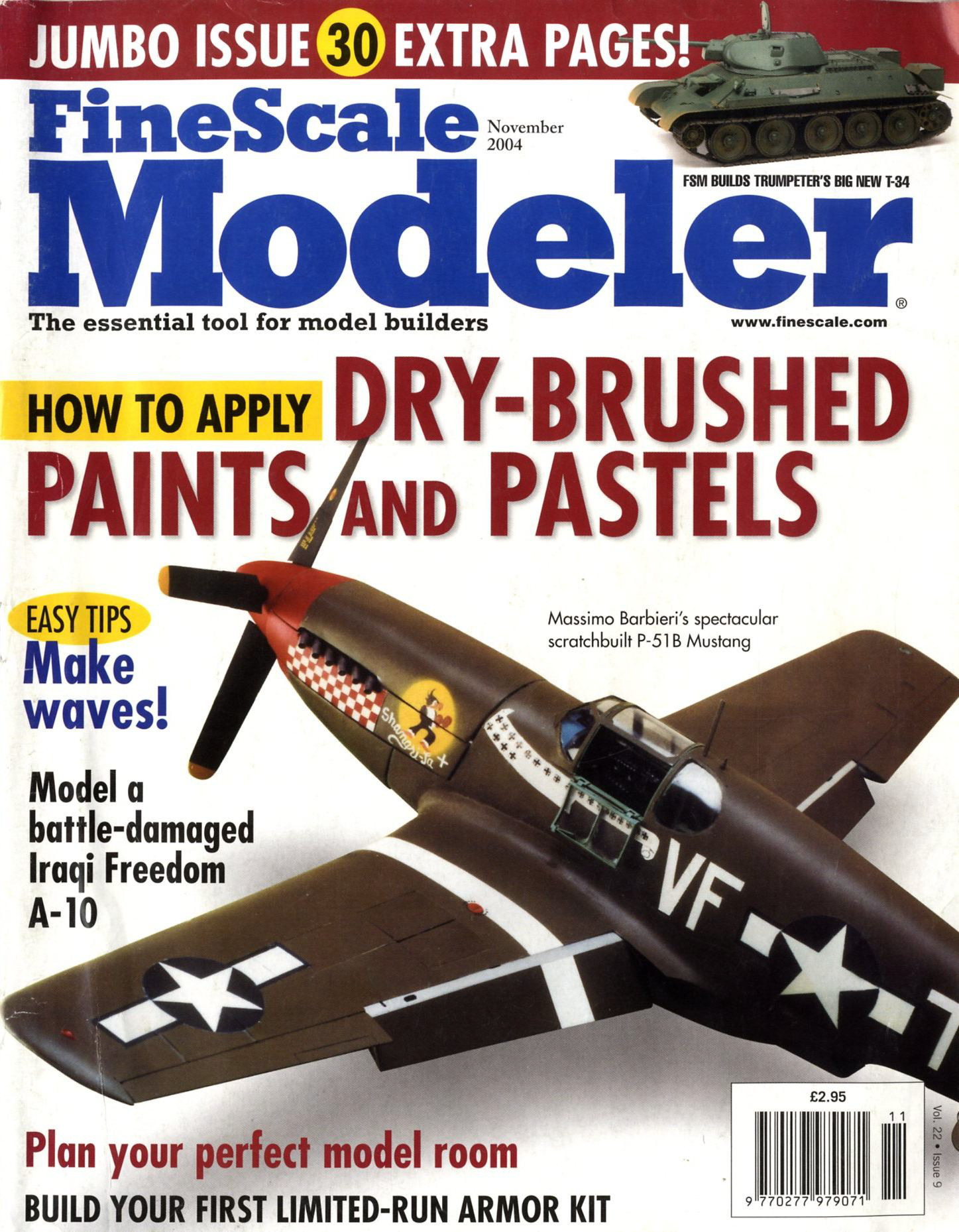 FineScale Modeler