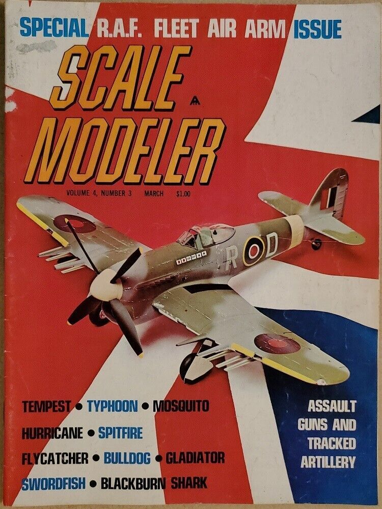 Scale Modeler