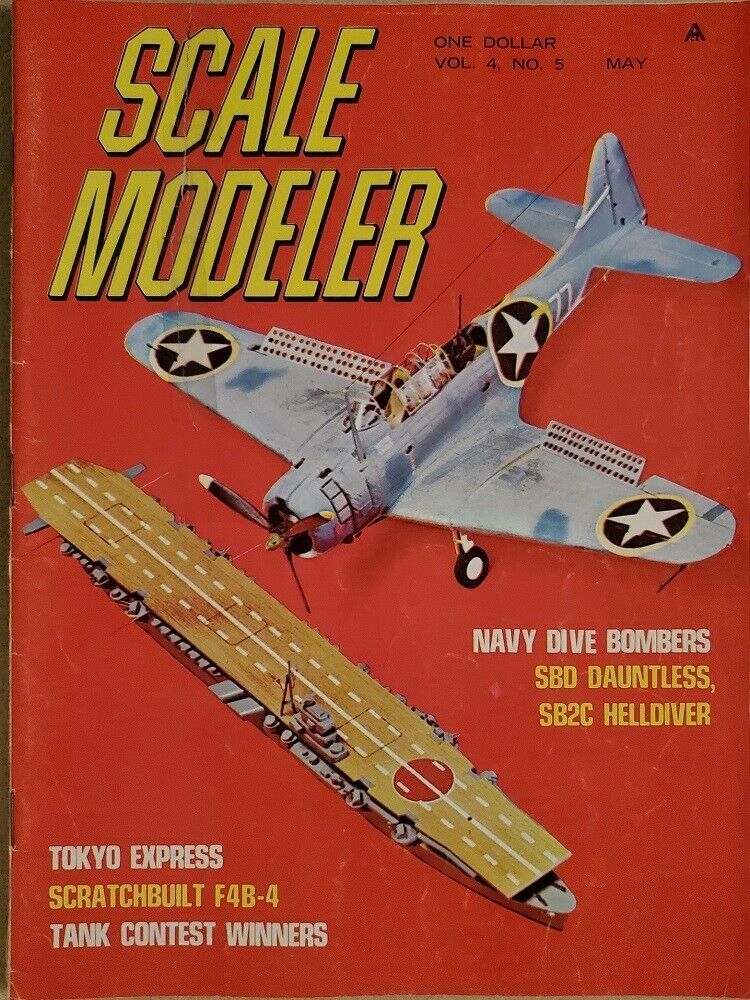 Scale Modeler