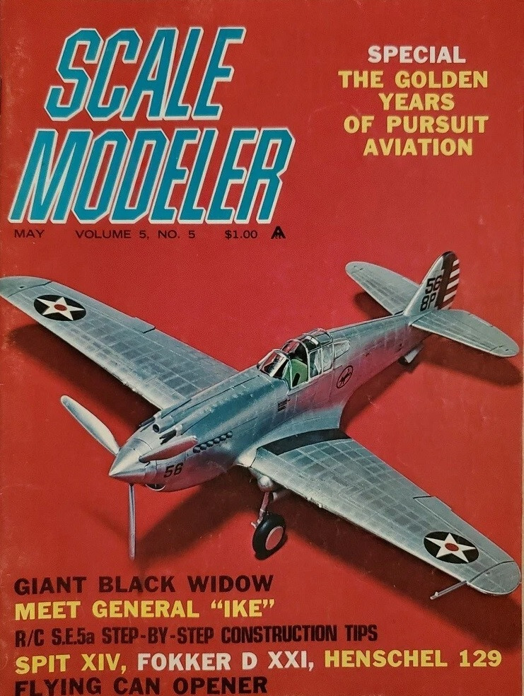 Scale Modeler