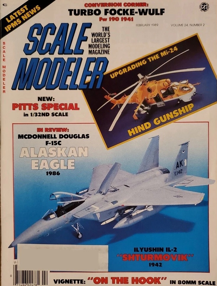 Scale Modeler