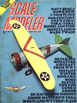 Scale Modeler