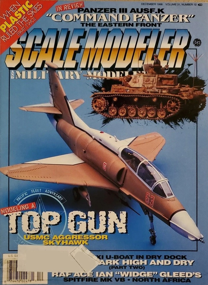 Scale Modeler