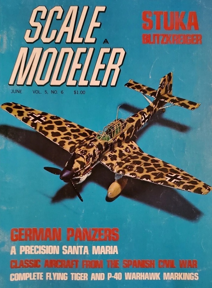 Scale Modeler