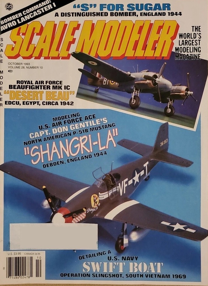 Scale Modeler