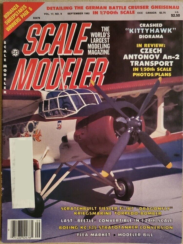 Scale Modeler