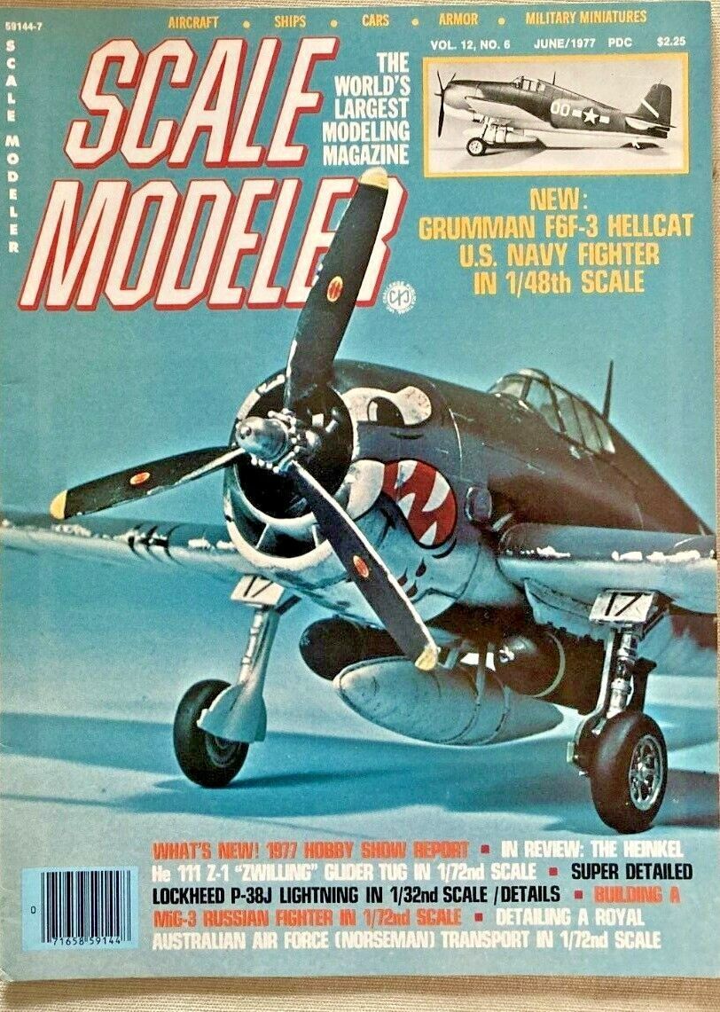 Scale Modeler