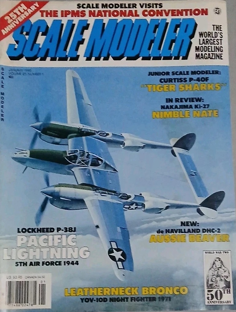 Scale Modeler
