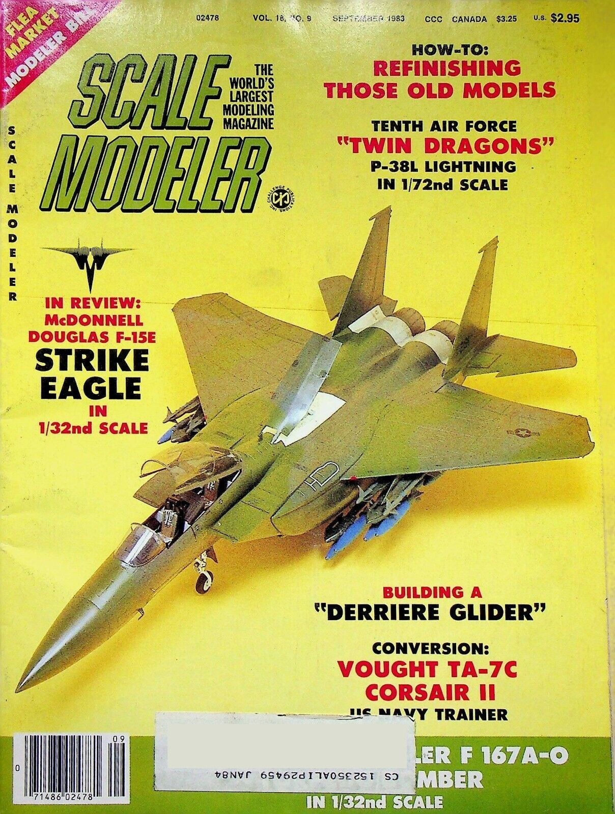 Scale Modeler