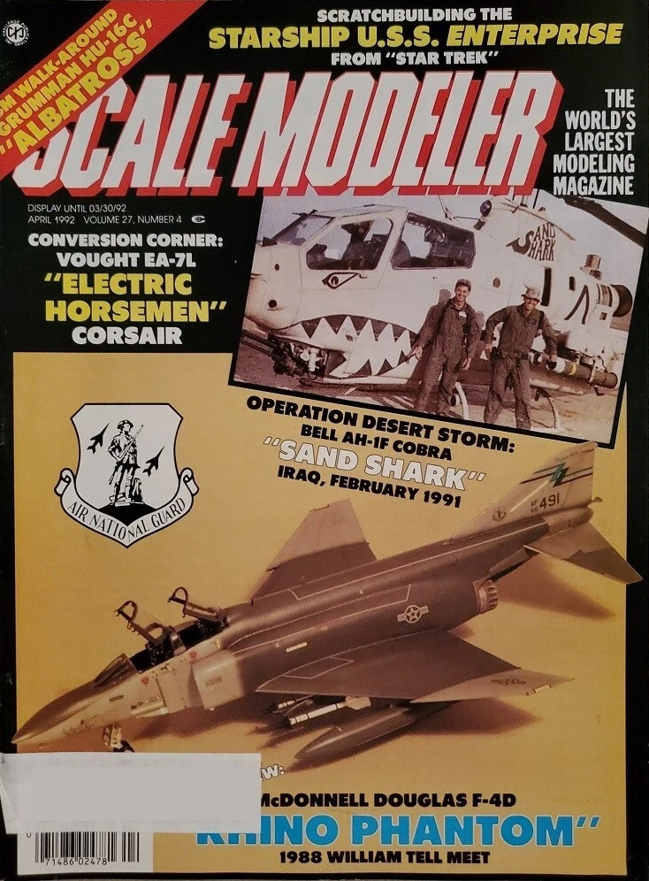 Scale Modeler