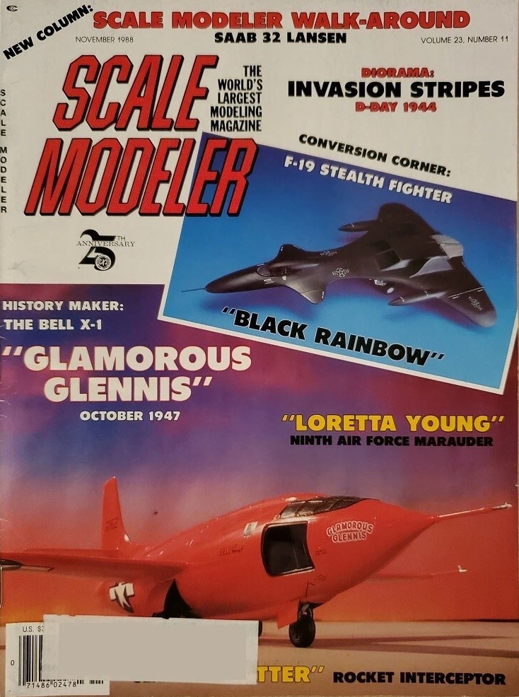 Scale Modeler