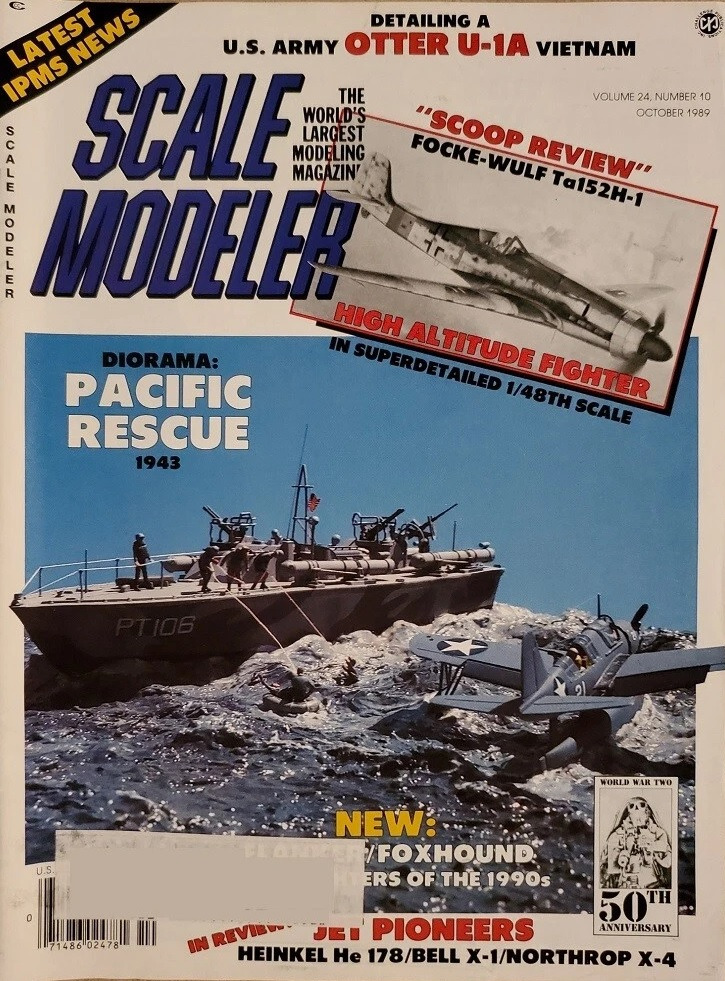 Scale Modeler