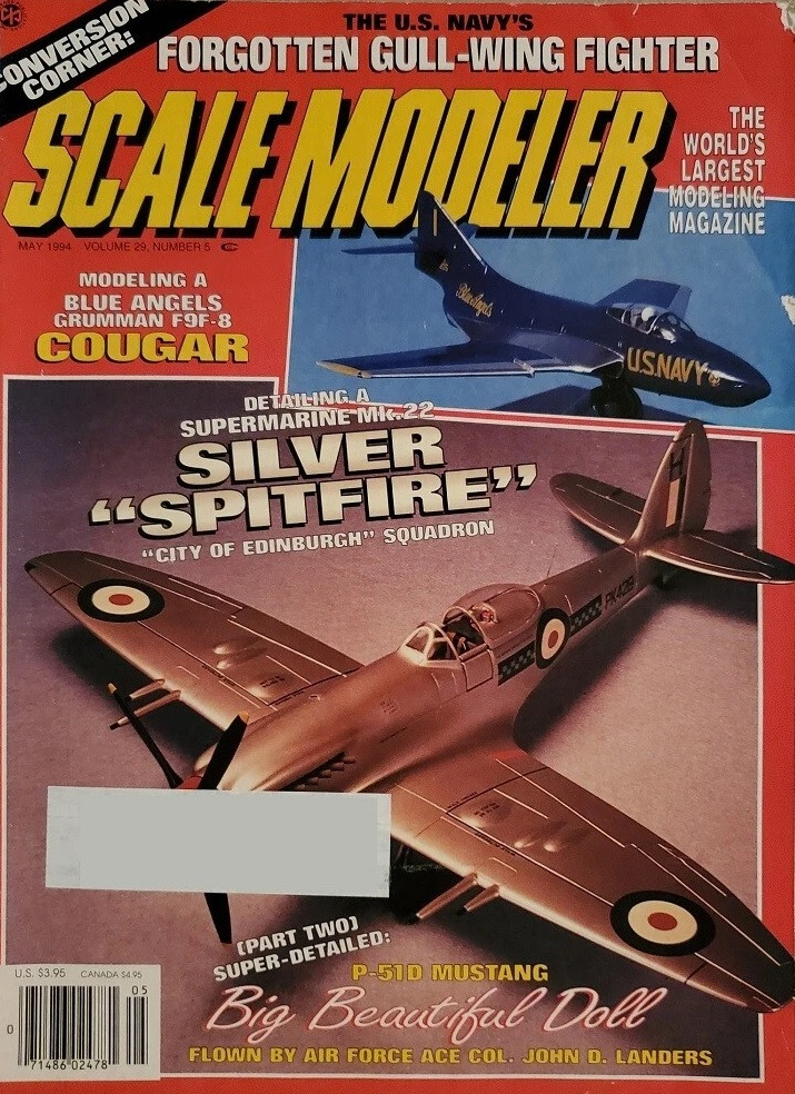 Scale Modeler