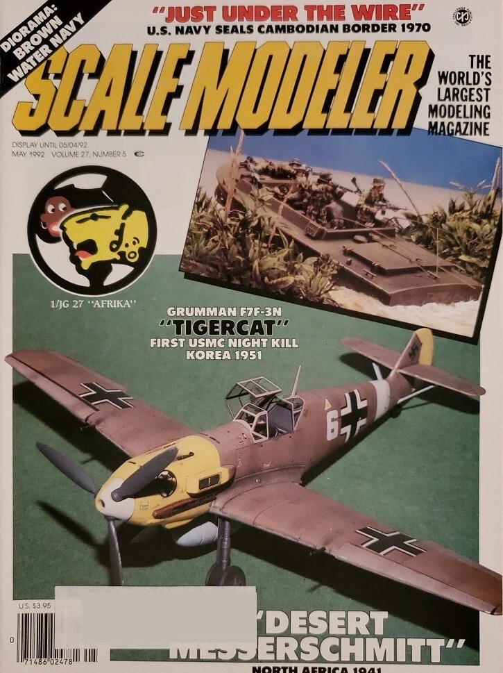 Scale Modeler