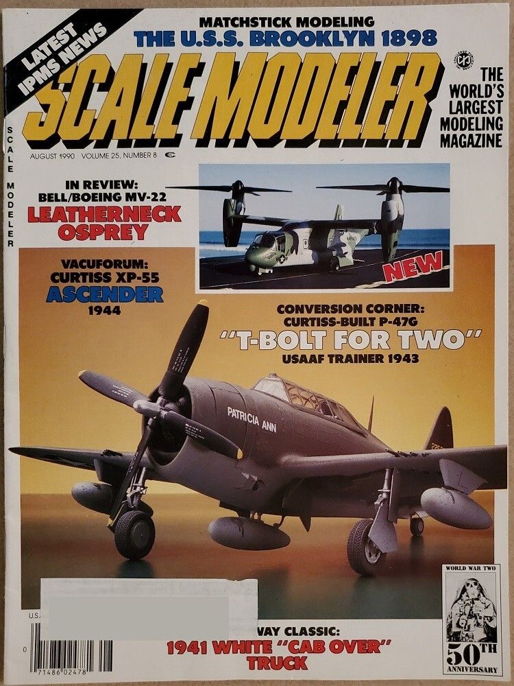 Scale Modeler