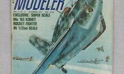 (Scale Modeler Vol. 8, No. 11)