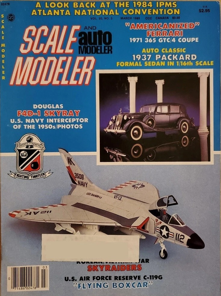 Scale Modeler