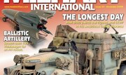 (Model Military International 43)